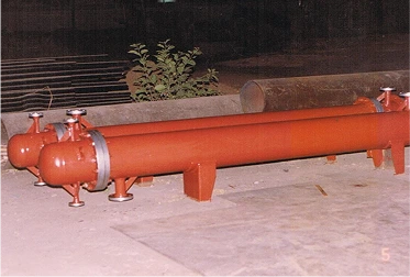 Air-Cooled Heat Exchangers